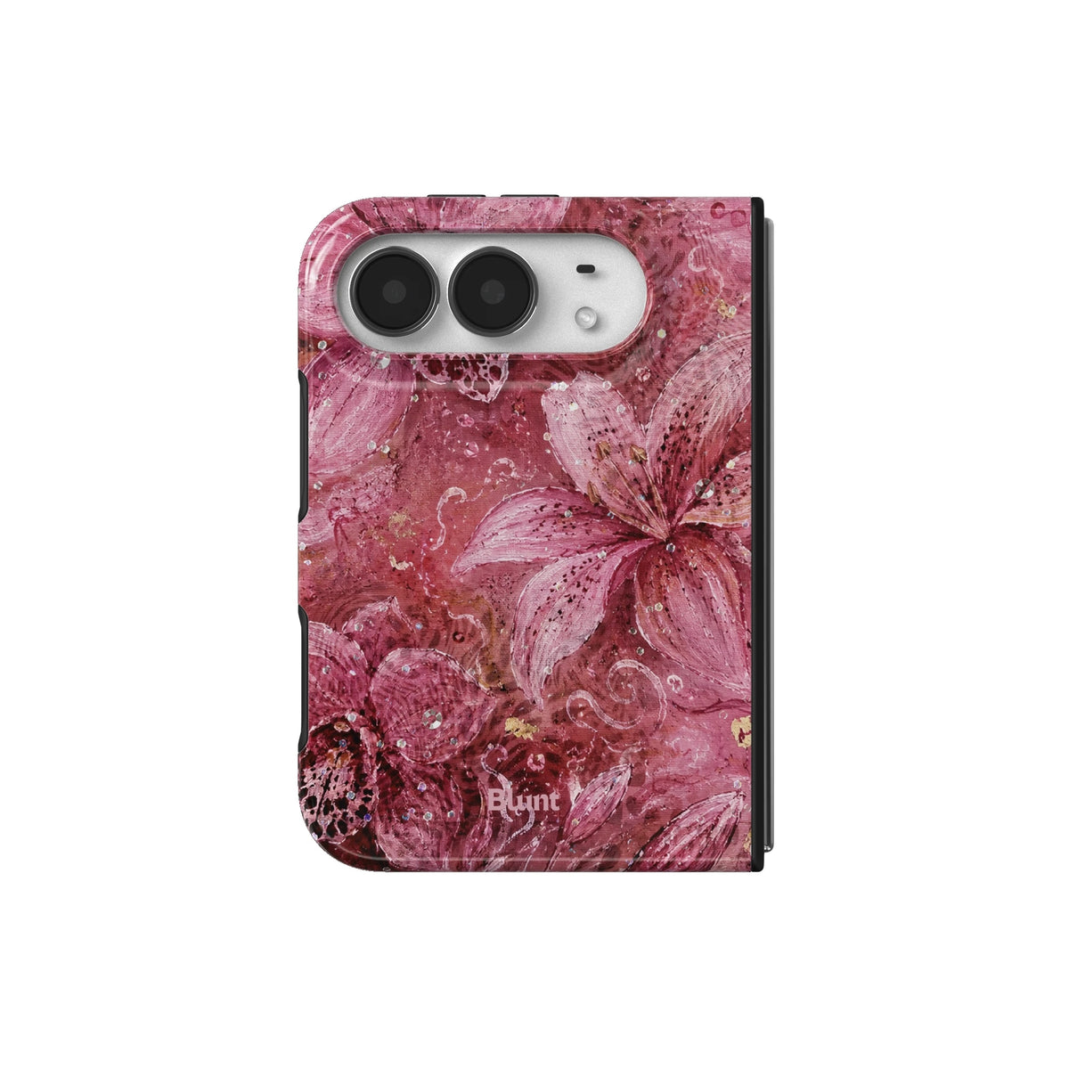 fleurline-iphone-case iPhone 18 Duo case, view 2