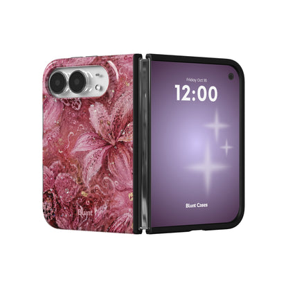 fleurline-iphone-case iPhone 18 Duo case, view 3
