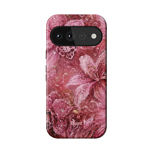 Fleurline Pixel Case - Blunt Cases
