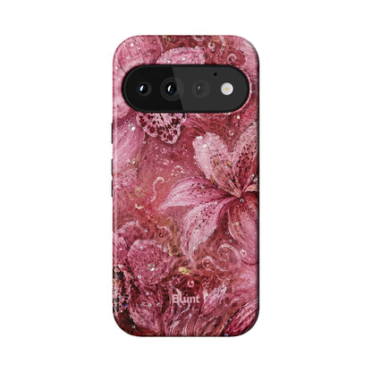 Fleurline Pixel Case - Blunt Cases