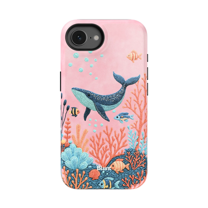 iPhone 16 E Tough
