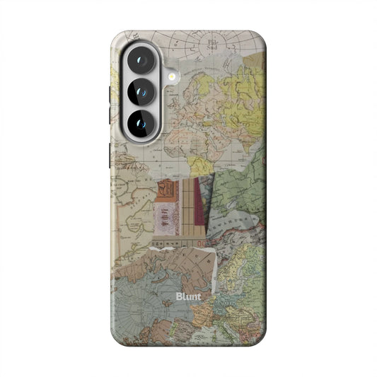 Mapfold-samsung-case-Galaxy S26 Plus-1