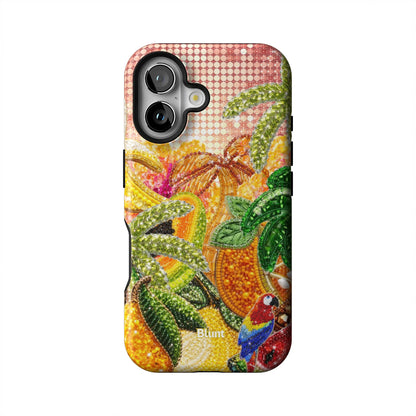 Tropical-Luxe-iphone-case-iPhone 16-1