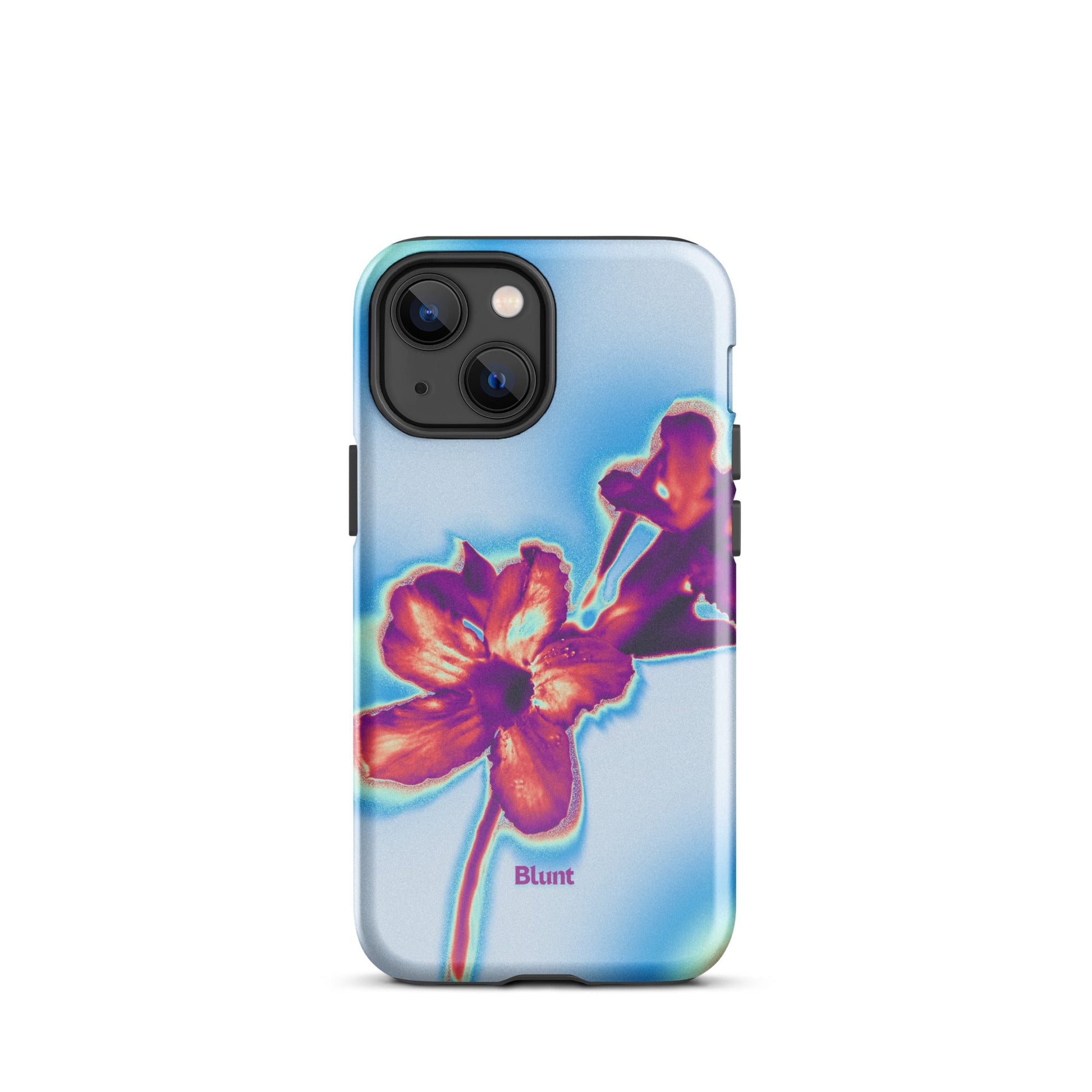 Flicker iPhone Case - Blunt Cases