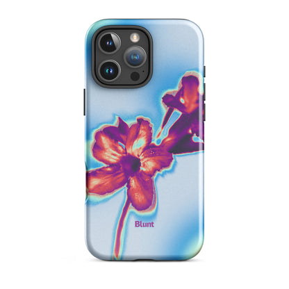 Flicker iPhone Case - Blunt Cases