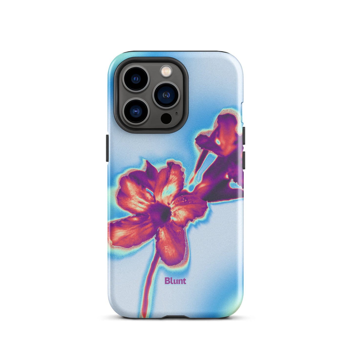 Flicker iPhone Case - Blunt Cases
