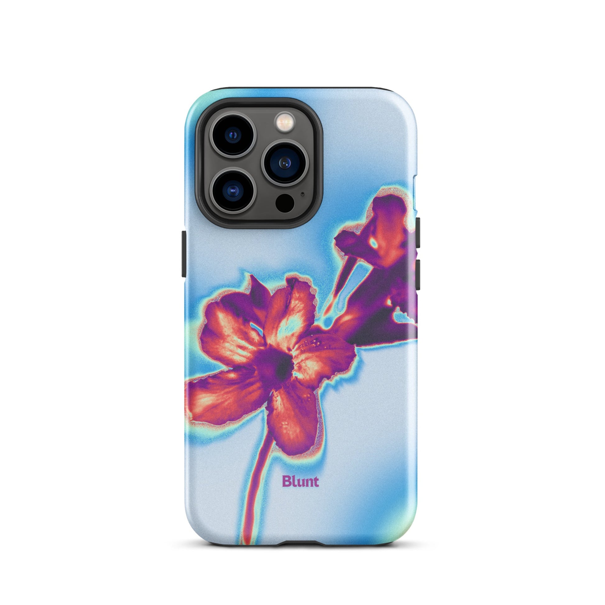 Flicker iPhone Case - Blunt Cases
