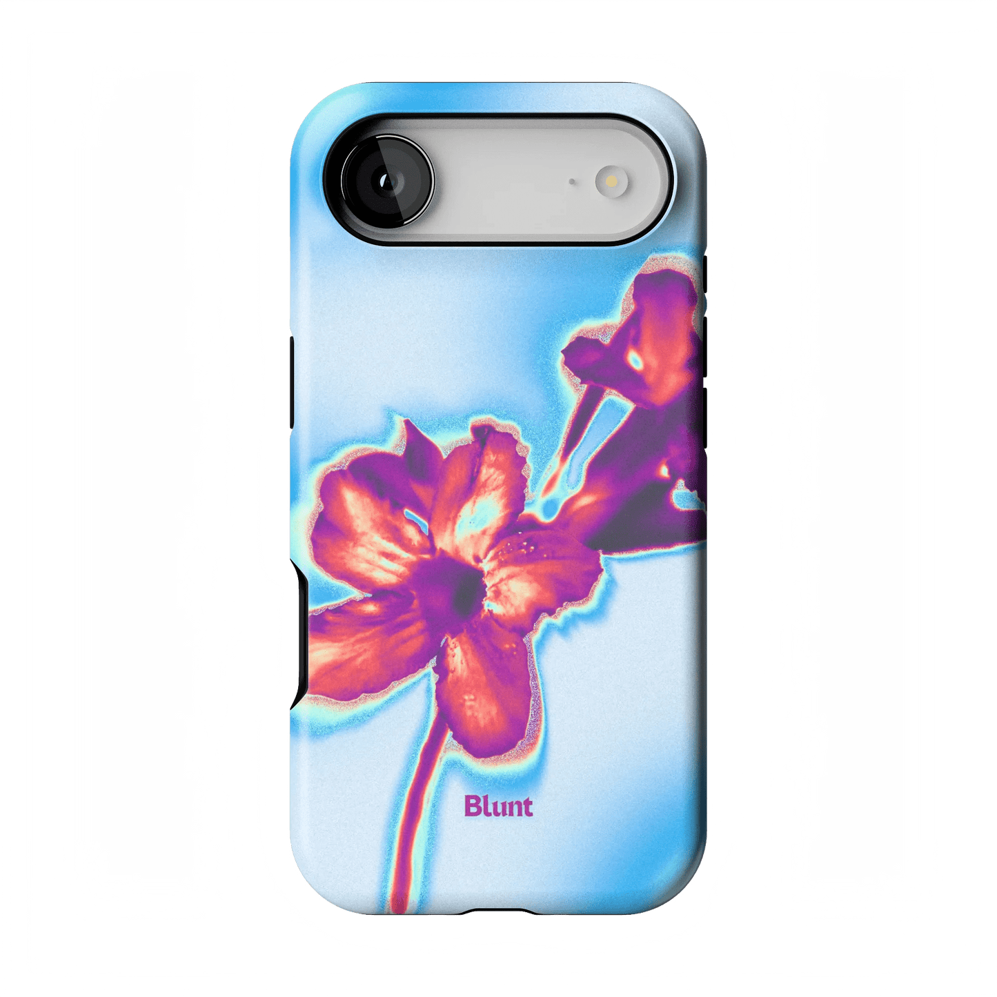 Flicker iPhone Case - Blunt Cases