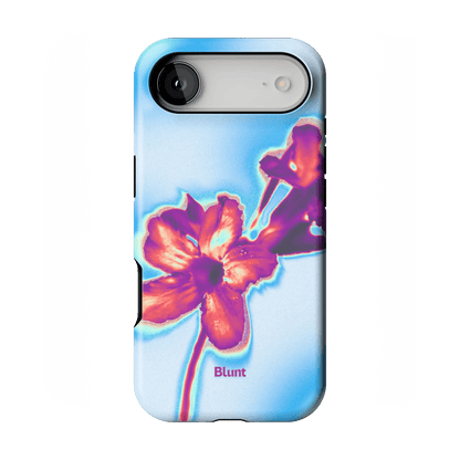 Flicker iPhone Case - Blunt Cases