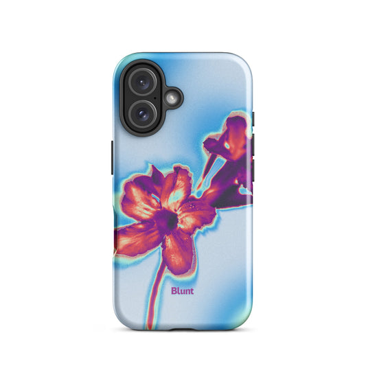 Flicker iPhone Case - Blunt Cases