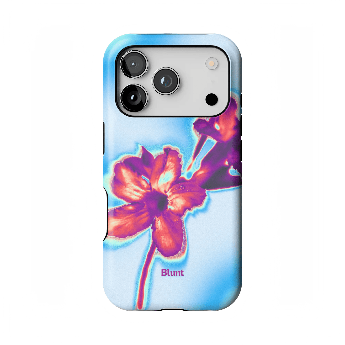 Flicker iPhone Case - Blunt Cases
