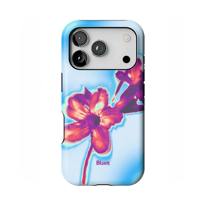 Flicker iPhone Case - Blunt Cases