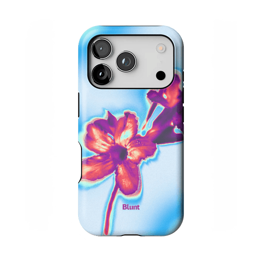 Flicker iPhone Case - Blunt Cases