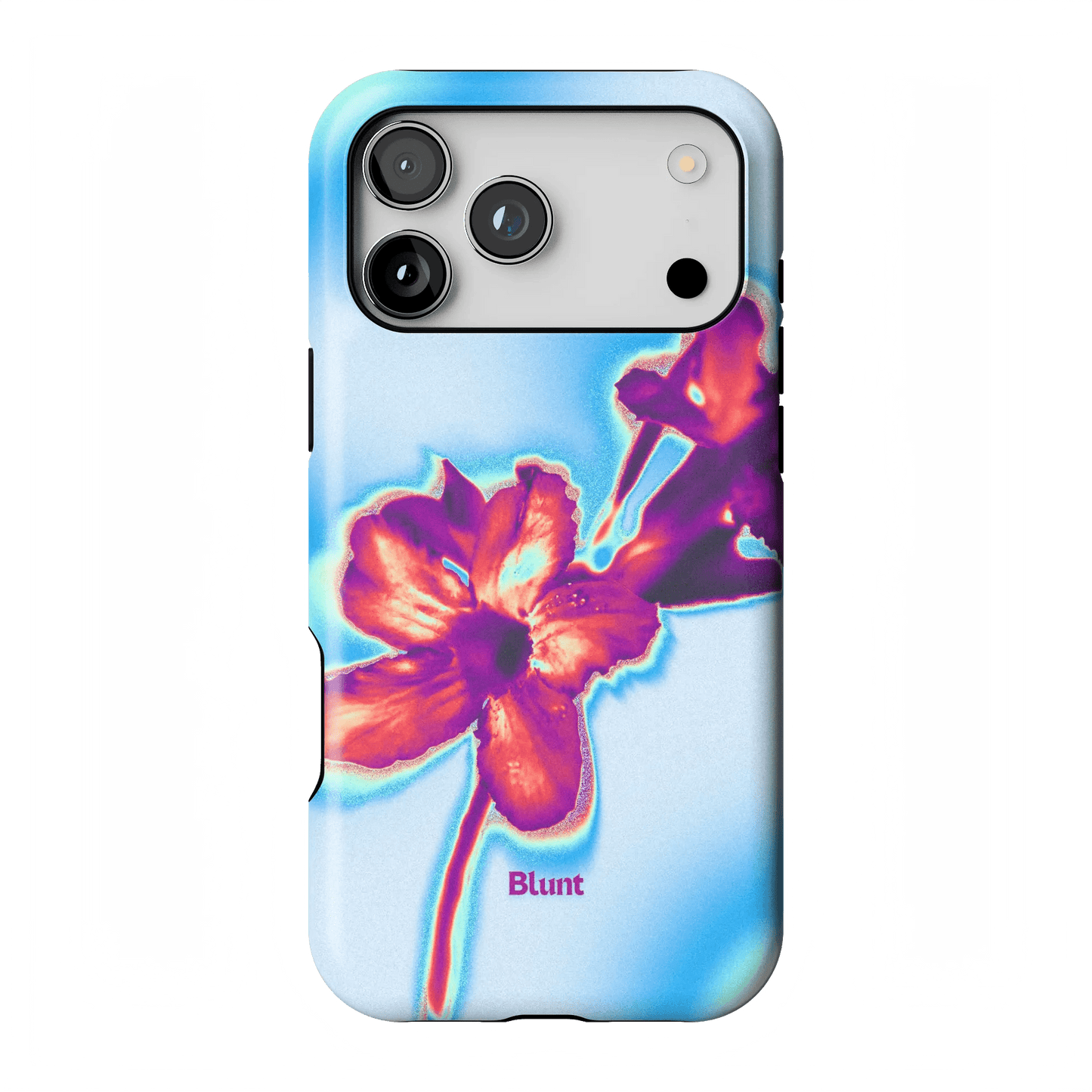 Flicker iPhone Case - Blunt Cases