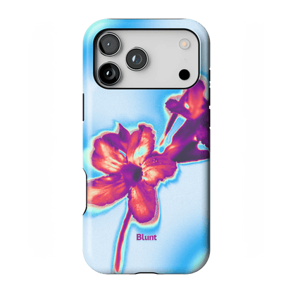 Flicker iPhone Case - Blunt Cases