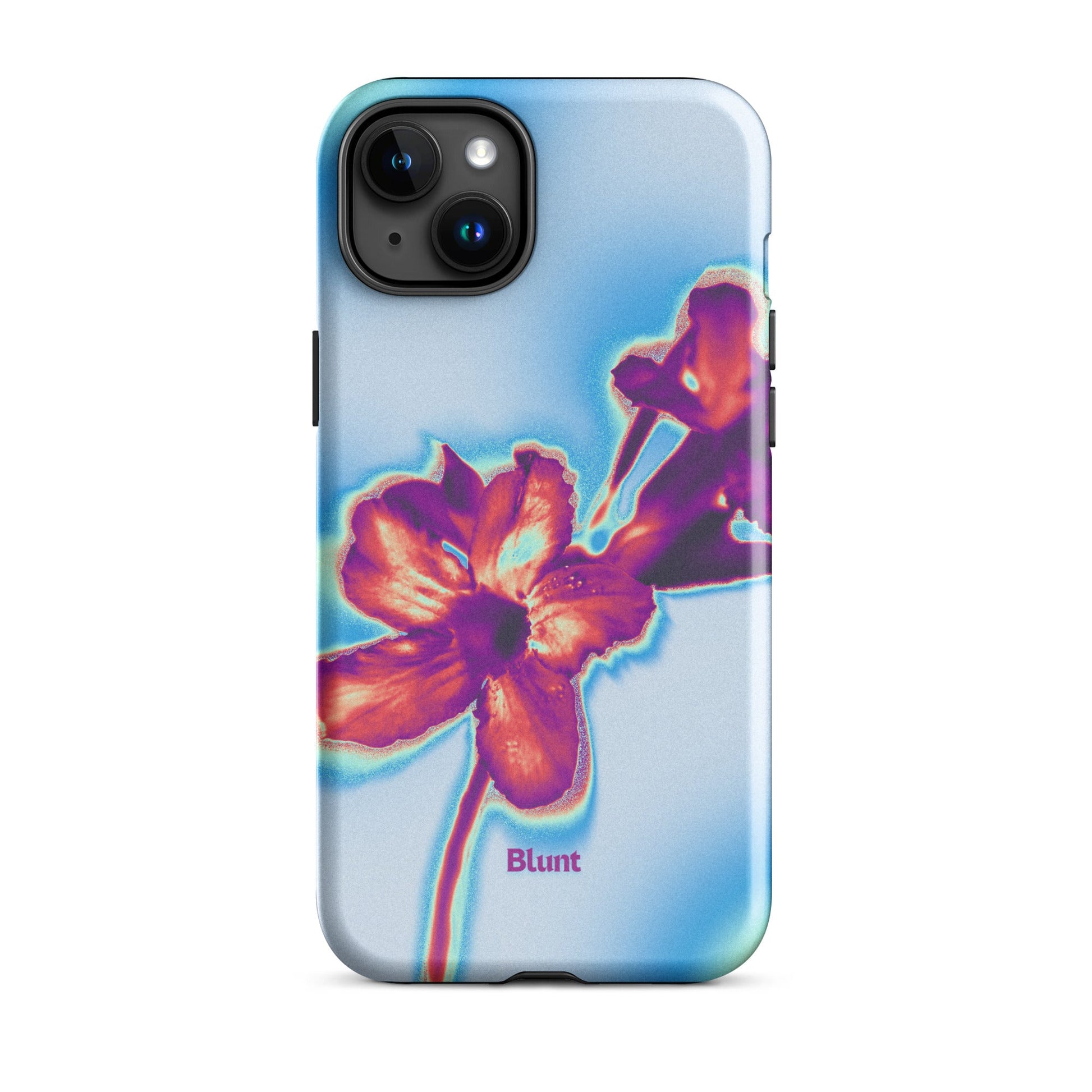 Flicker iPhone Case - Blunt Cases