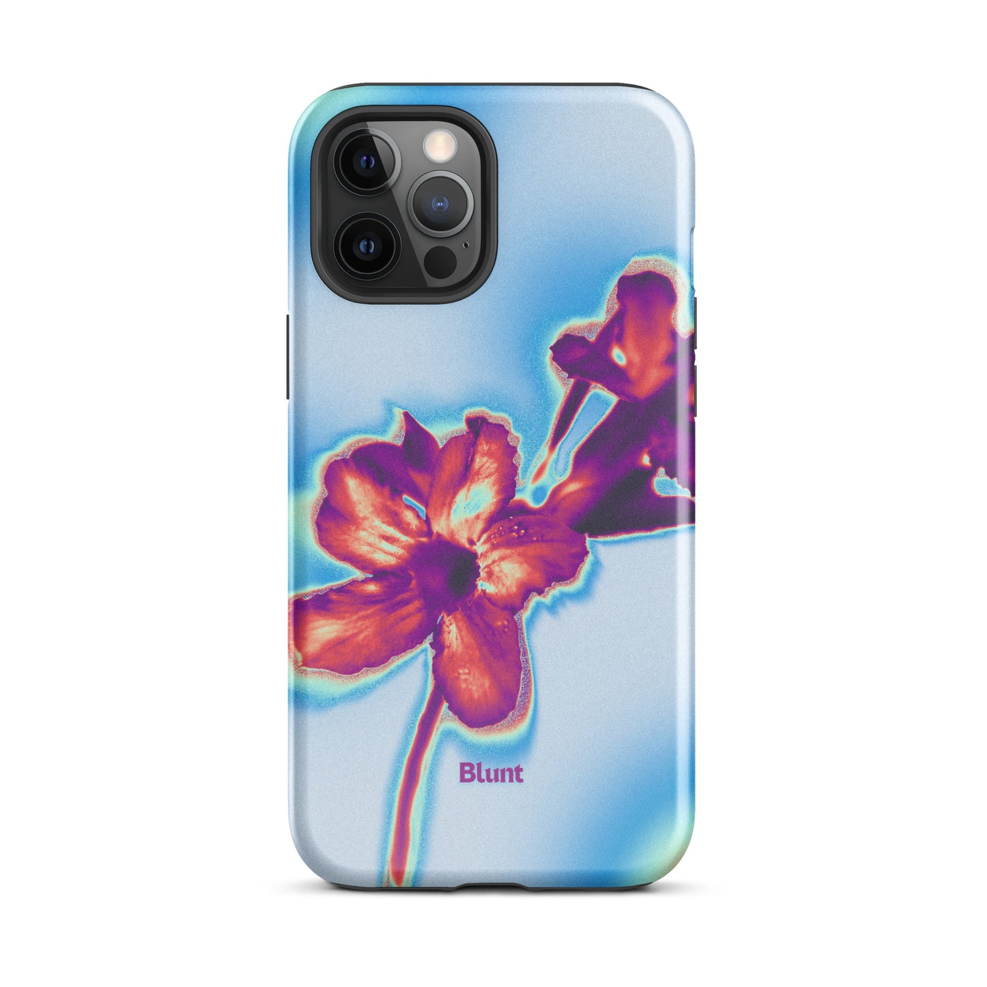 Flicker iPhone Case - Blunt Cases