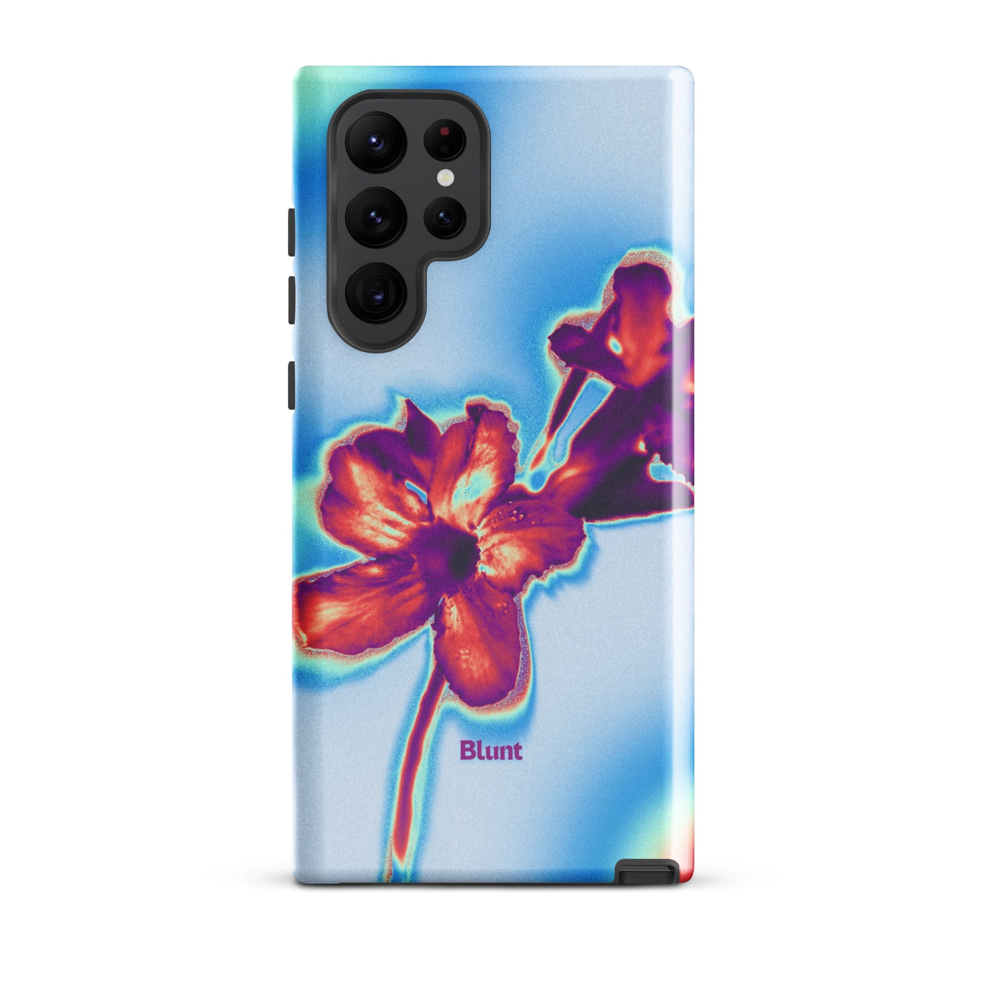 Flicker Samsung Case - Blunt Cases