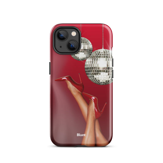 Flirty iPhone Case - blunt cases