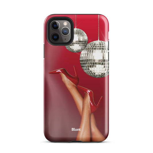 Flirty iPhone Case - blunt cases