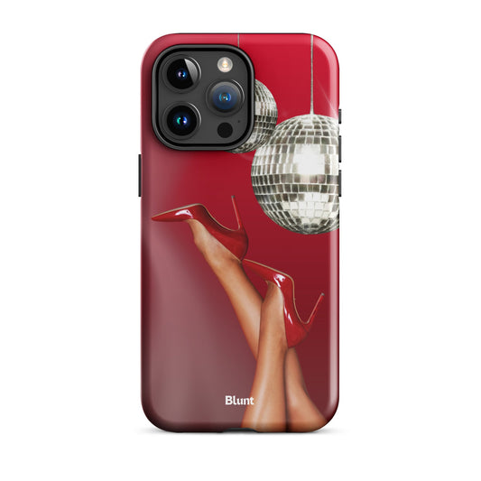 Flirty iPhone Case - blunt cases
