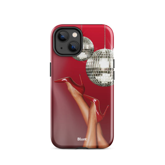 Flirty iPhone Case - blunt cases