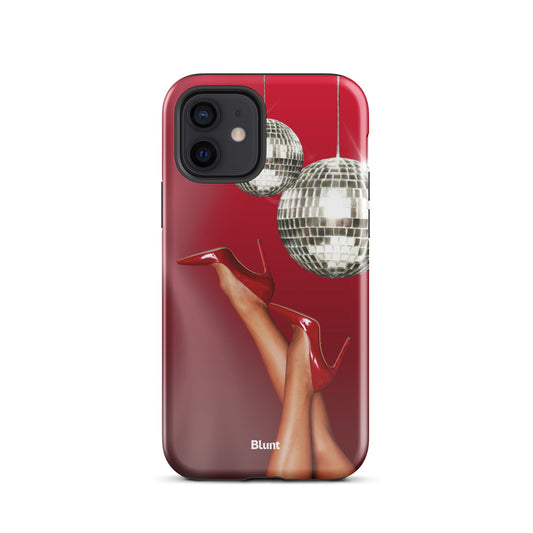 Flirty iPhone Case - blunt cases