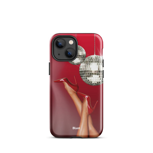 Flirty iPhone Case - blunt cases
