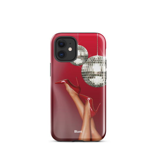 Flirty iPhone Case - blunt cases
