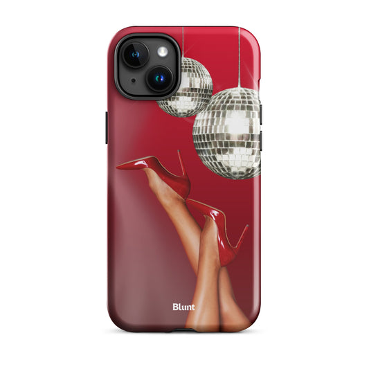 Flirty iPhone Case - blunt cases