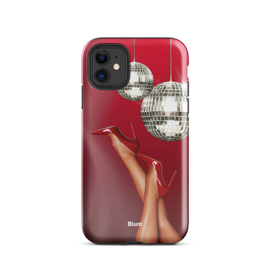 Flirty iPhone Case - blunt cases