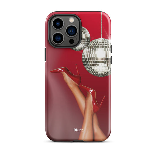 Flirty iPhone Case - blunt cases