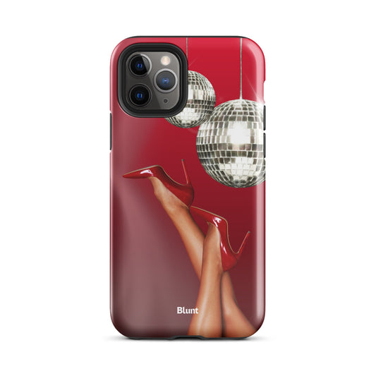 Flirty iPhone Case - blunt cases