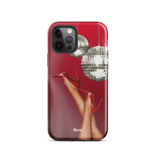Flirty iPhone Case - blunt cases