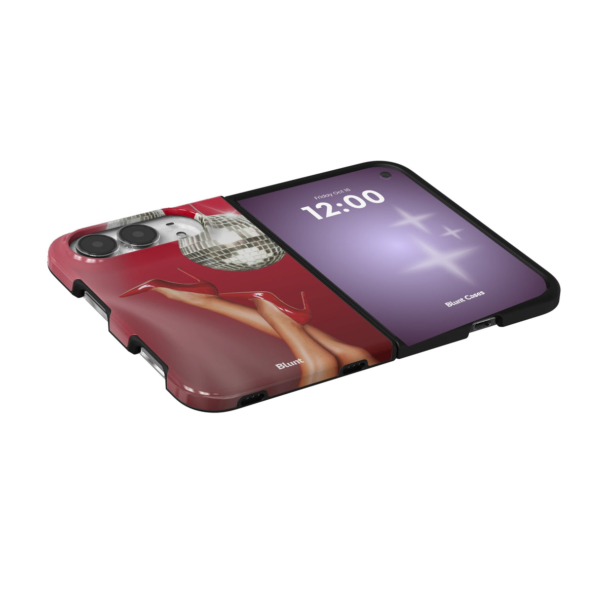 flirty-iphone-case iPhone 18 Duo case, view 5