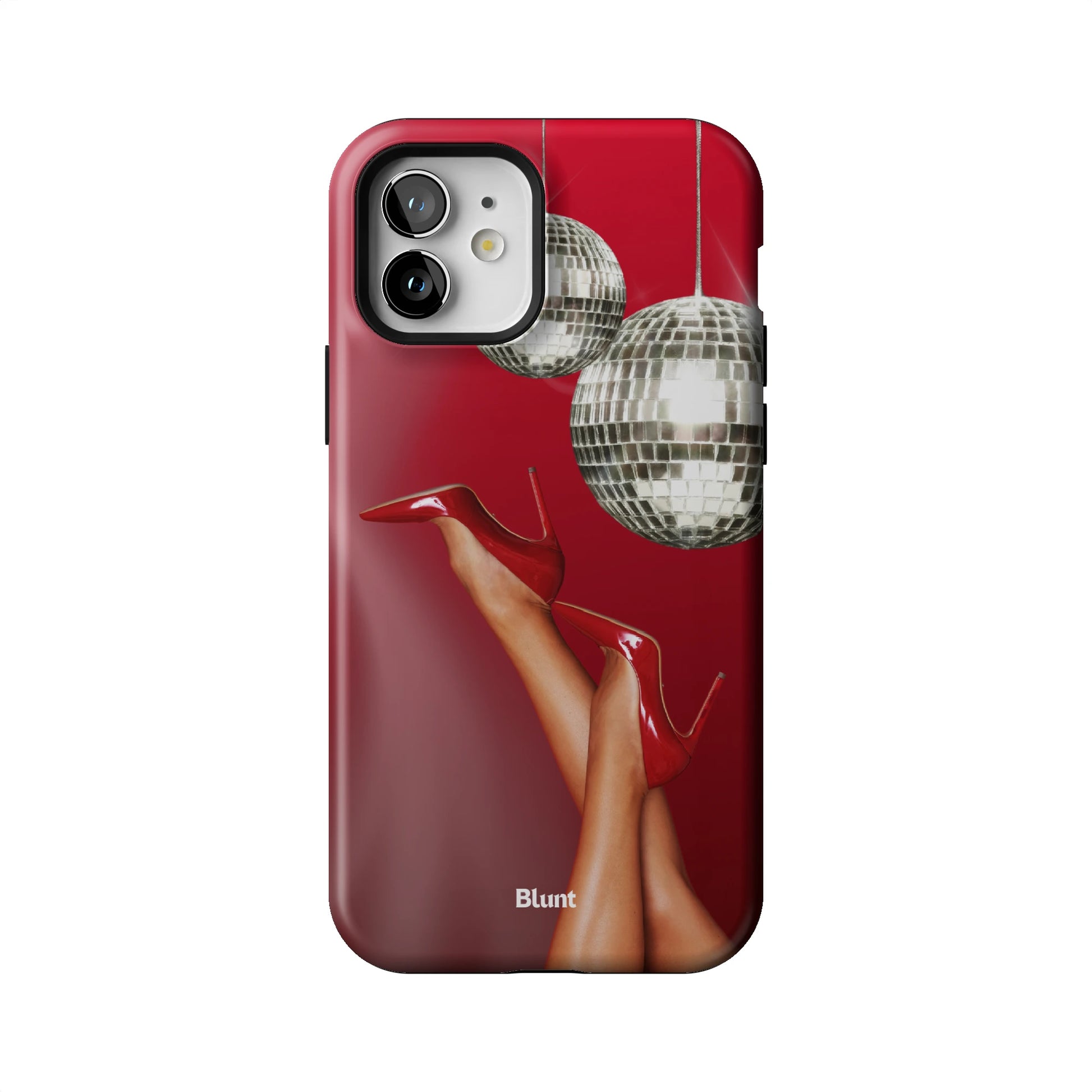 Flirty iPhone Case gallery - Iphone_12_Iphone_1
