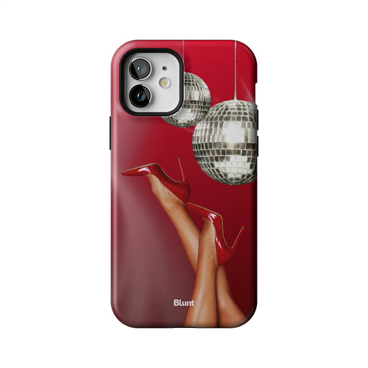 Flirty iPhone Case gallery - Iphone_12_Iphone_1