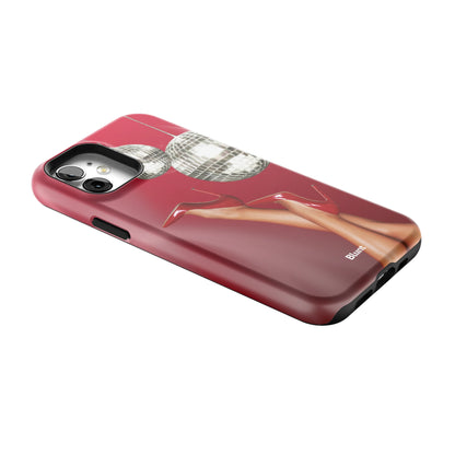 Flirty iPhone Case gallery - Iphone_12_Iphone_2