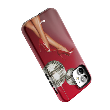 Flirty iPhone Case gallery - Iphone_12_Iphone_5