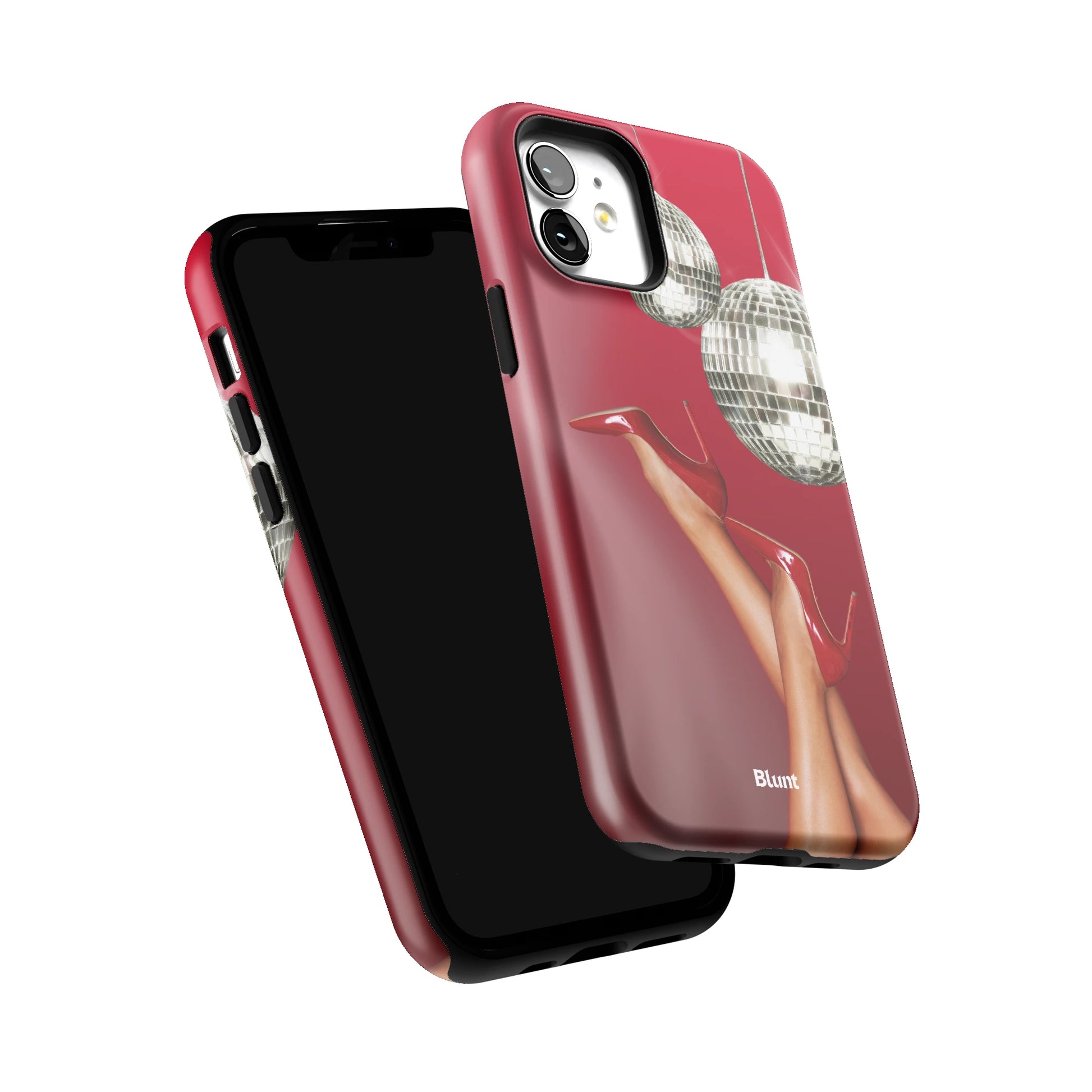 Flirty iPhone Case gallery - Iphone_12_Iphone_6