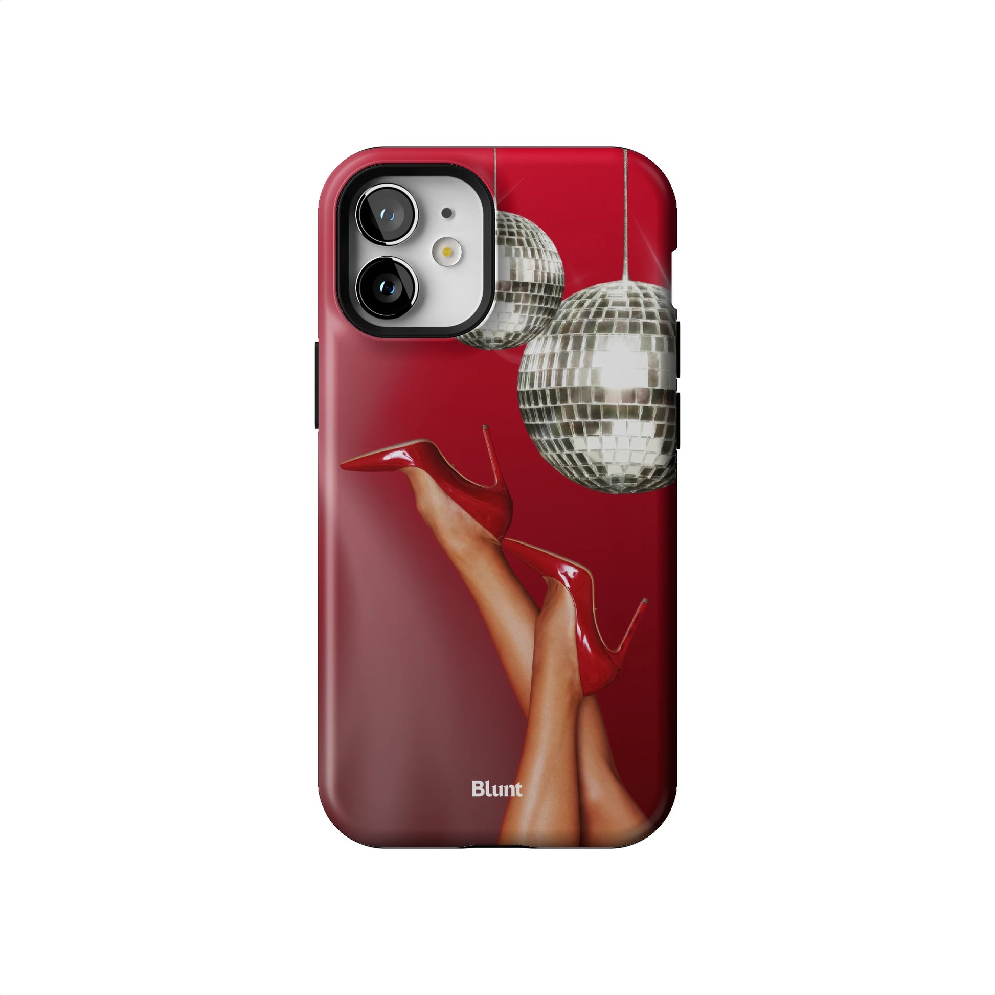 Flirty iPhone Case gallery - Iphone_12_Mini_Air_Plus_1