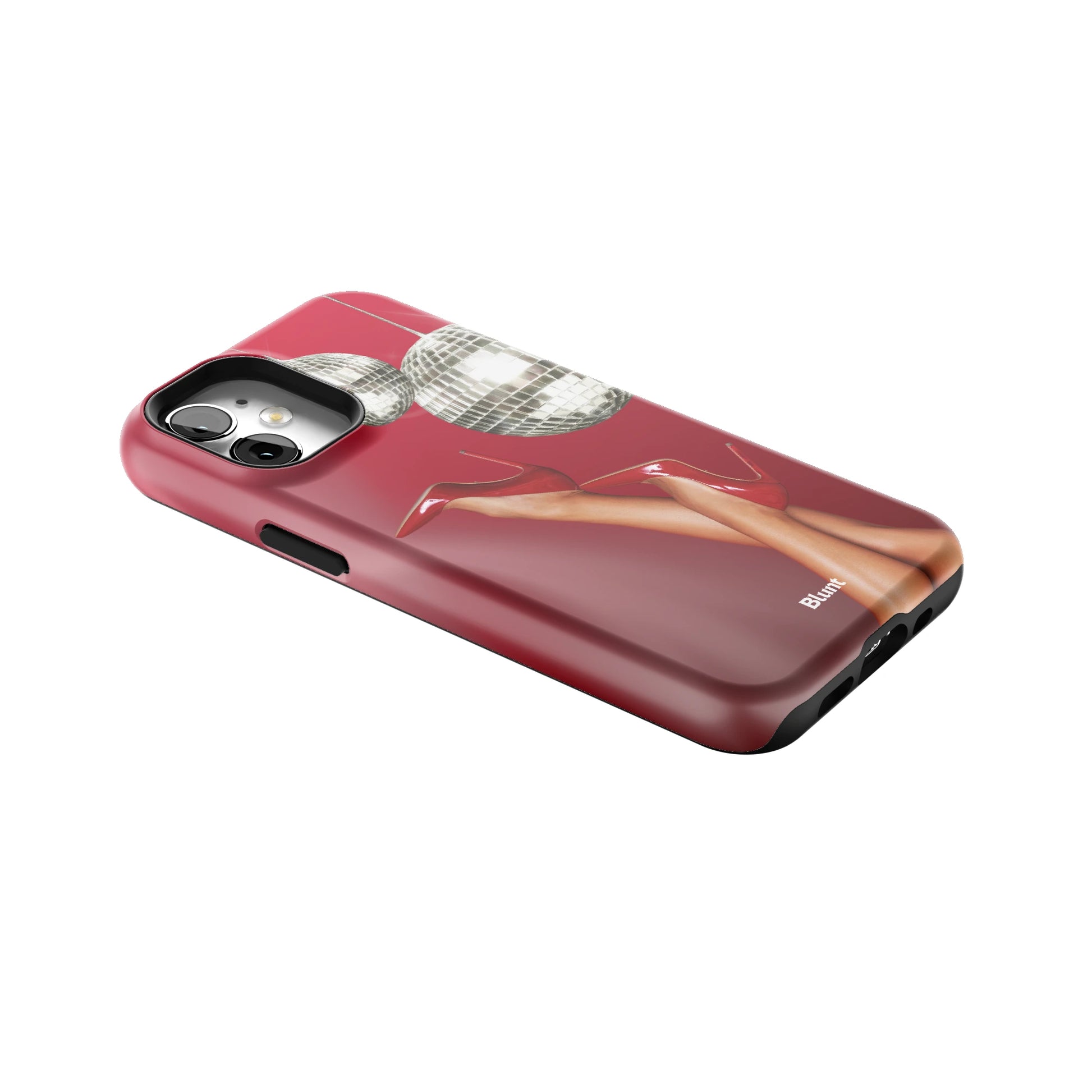 Flirty iPhone Case gallery - Iphone_12_Mini_Air_Plus_2
