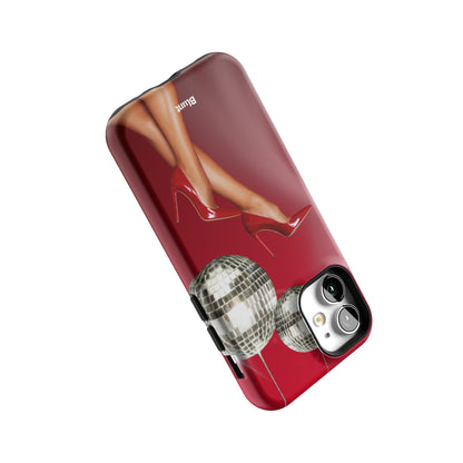 Flirty iPhone Case gallery - Iphone_12_Mini_Air_Plus_5