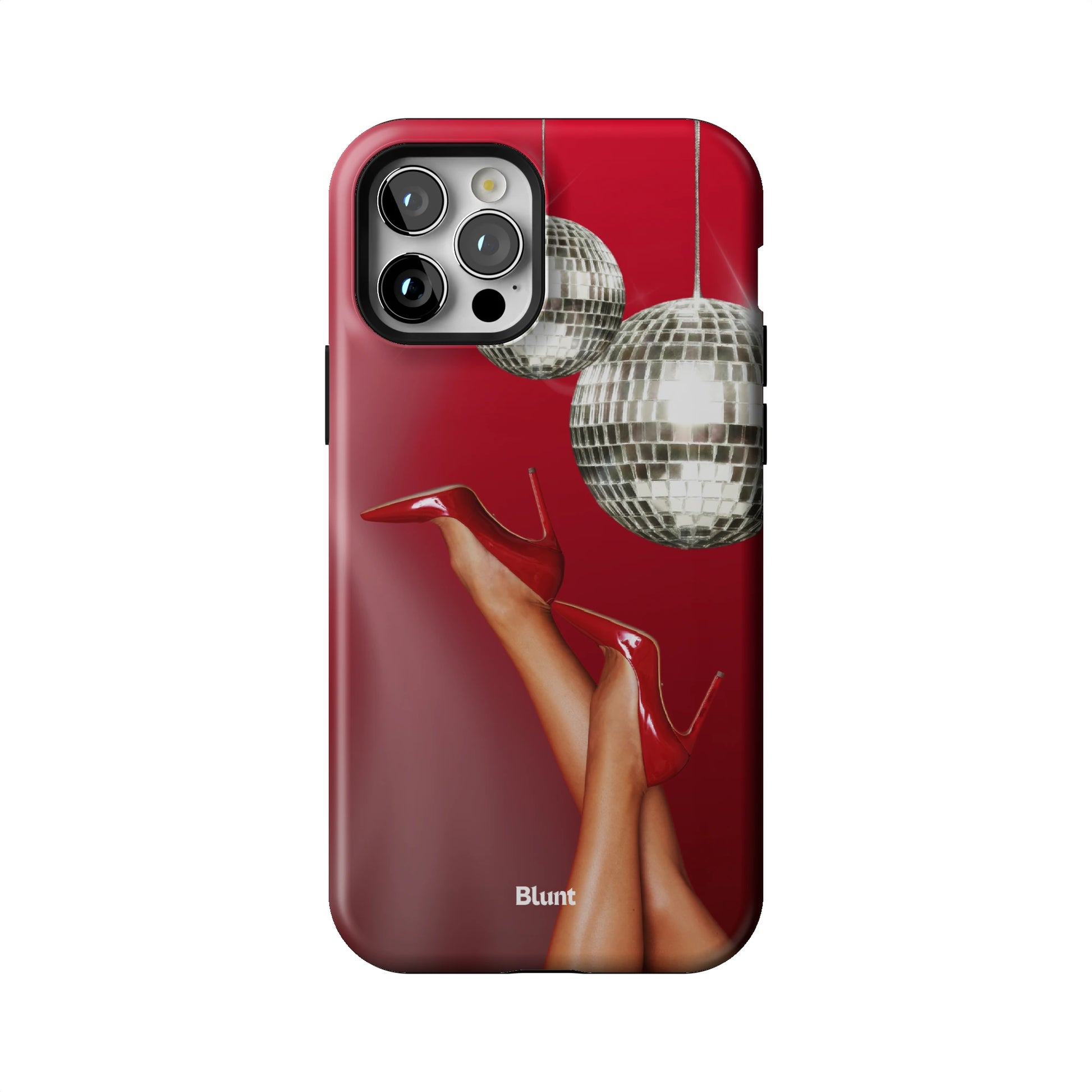 Flirty iPhone Case gallery - Iphone_12_Pro_1