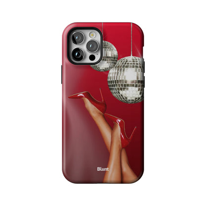 Flirty iPhone Case gallery - Iphone_12_Pro_1