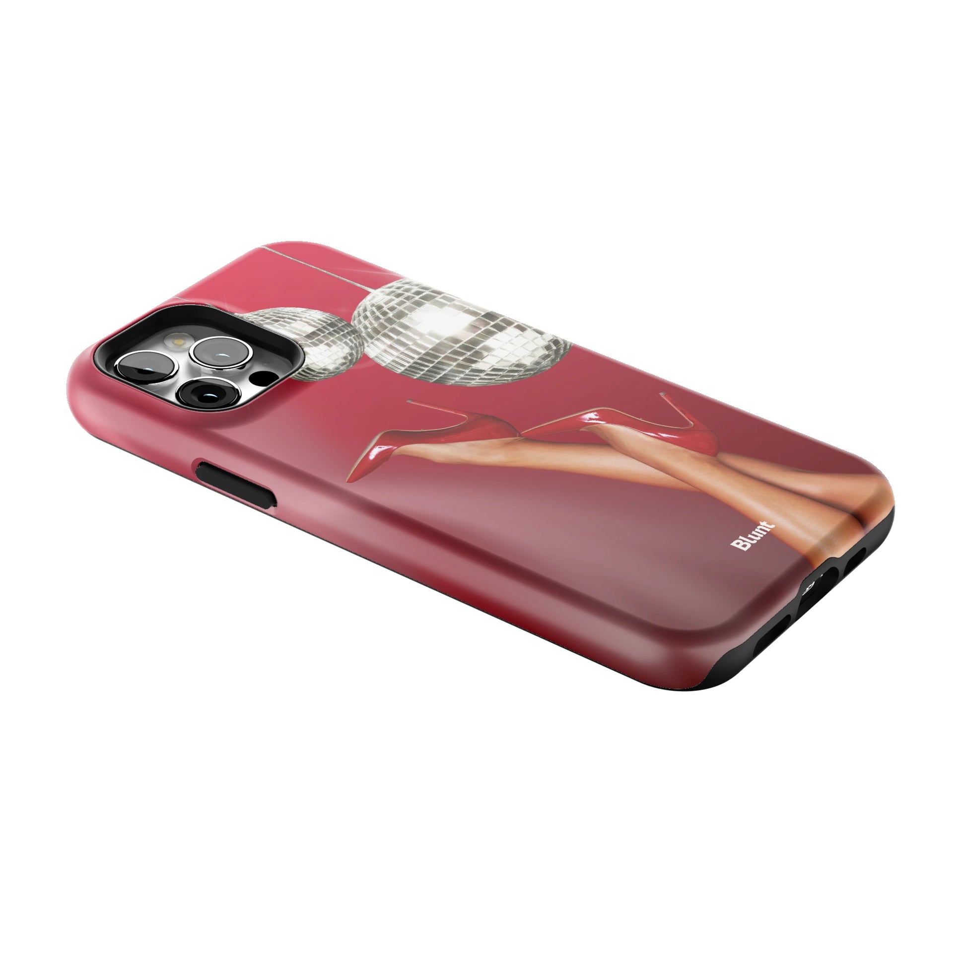 Flirty iPhone Case gallery - Iphone_12_Pro_2