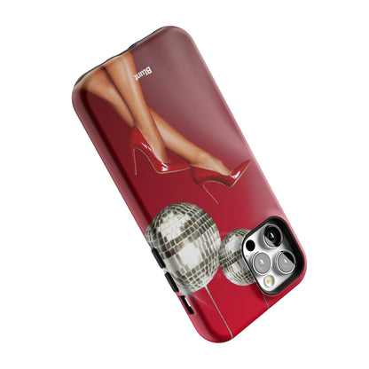 Flirty iPhone Case gallery - Iphone_12_Pro_5