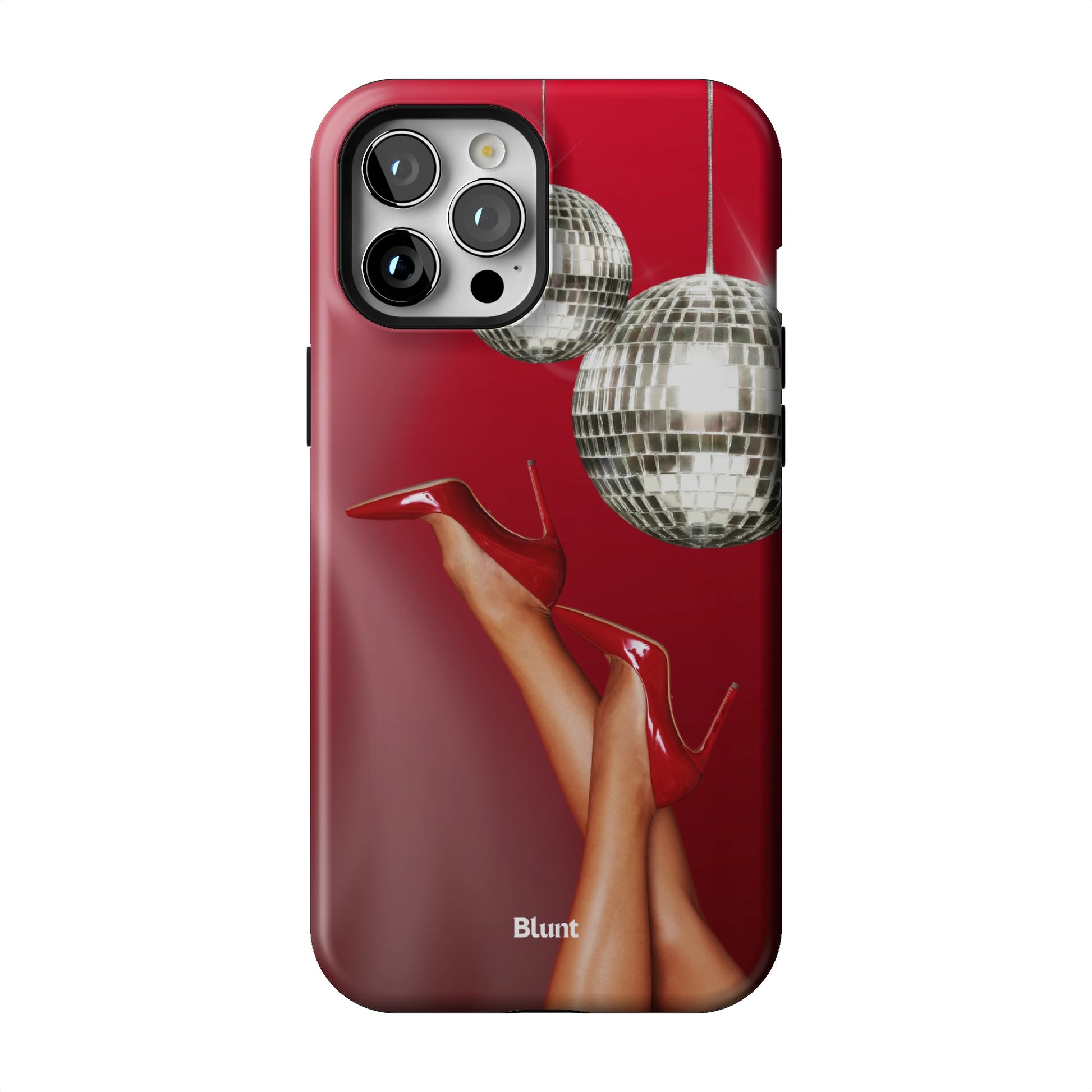 Flirty iPhone Case gallery - Iphone_12_Pro_Max_1