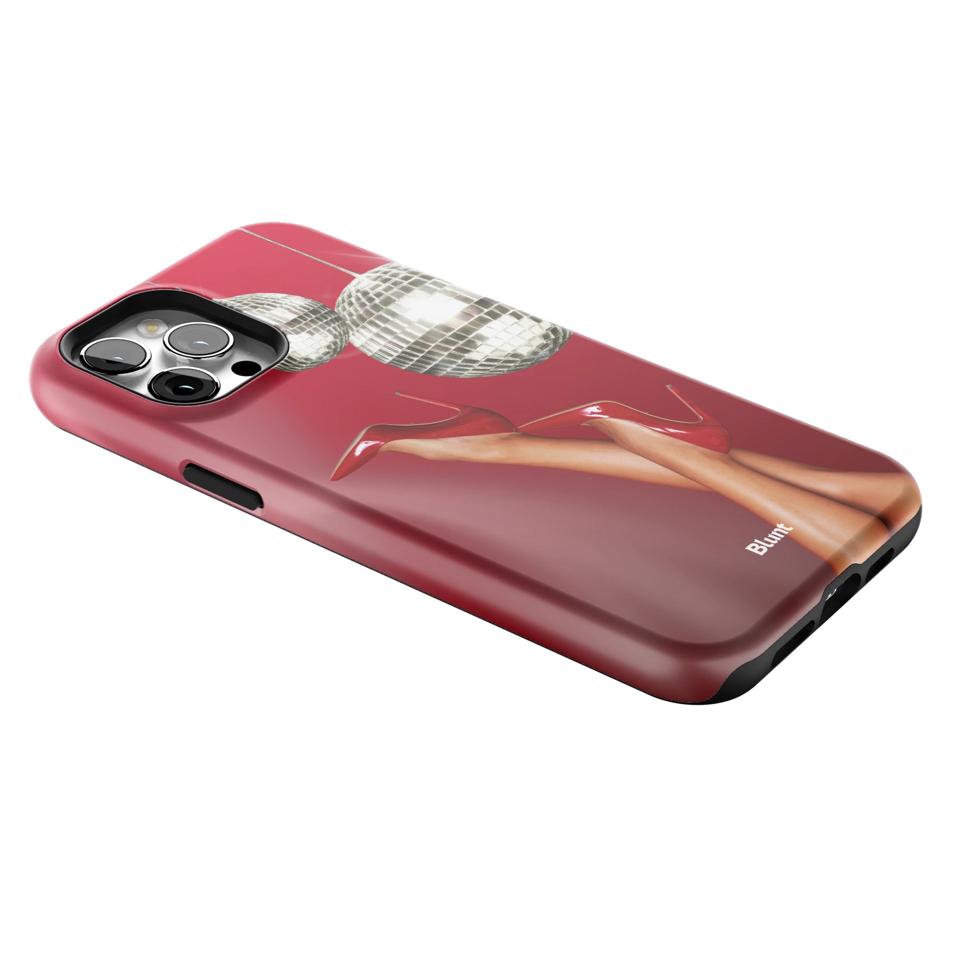Flirty iPhone Case gallery - Iphone_12_Pro_Max_2