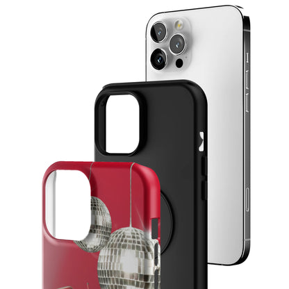 Flirty iPhone Case gallery - Iphone_12_Pro_Max_3